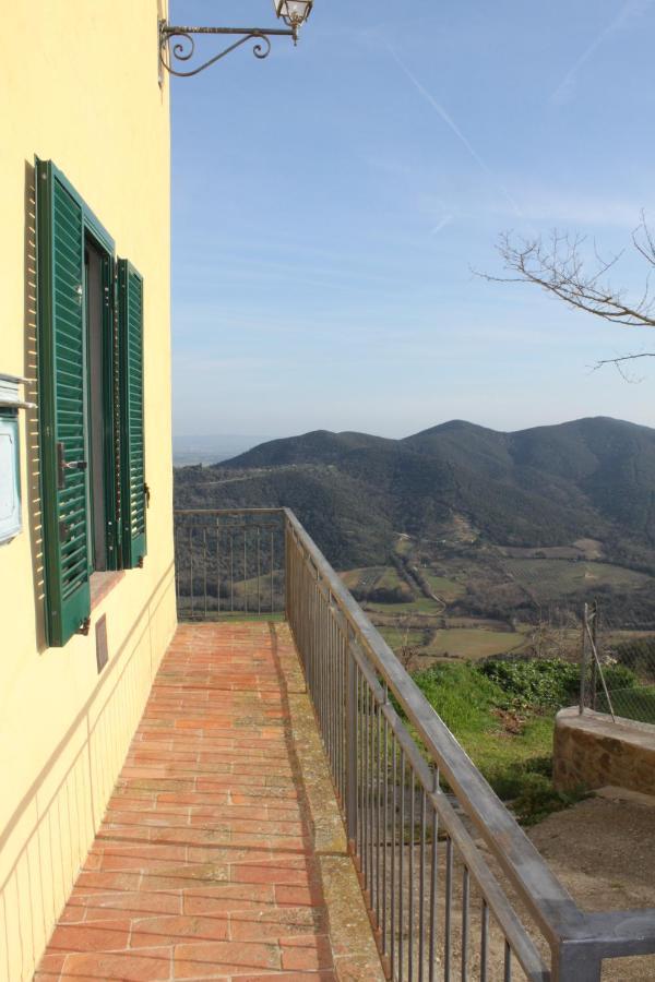 My Home At Le Guazze Bone, Stupenda Vista Mare, Vetulonia, Castiglione Della Pescaia Toscana Bagian luar foto