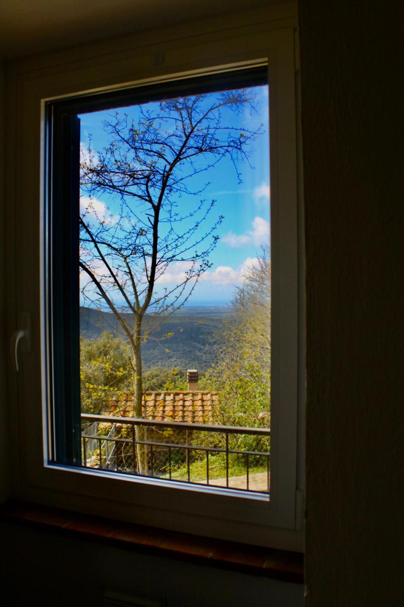 My Home At Le Guazze Bone, Stupenda Vista Mare, Vetulonia, Castiglione Della Pescaia Toscana Bagian luar foto